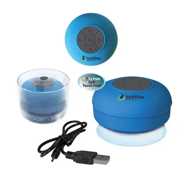  Halcyon® Waterproof Wireless Speaker — view 6