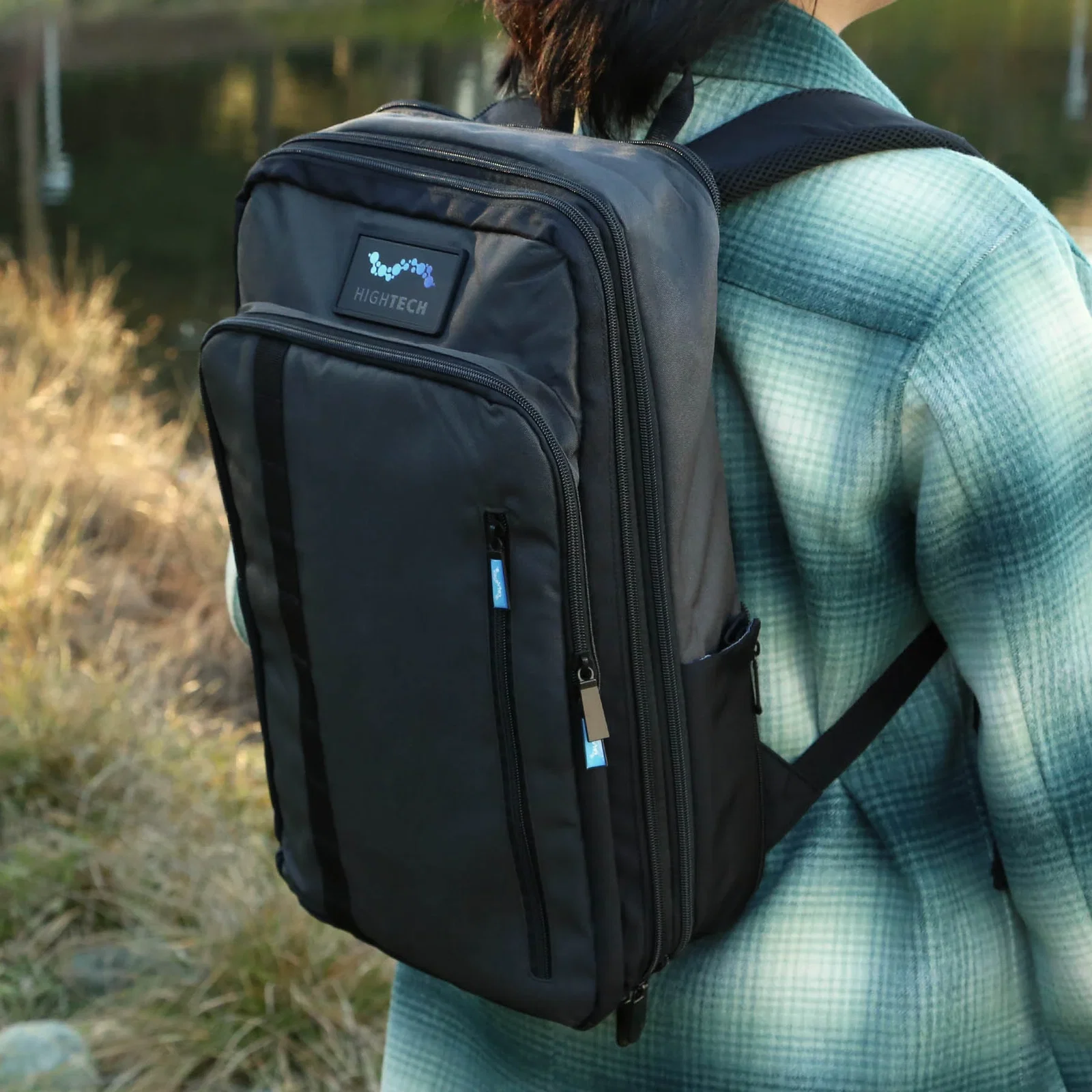 Halden Kollection Narvik Pack — view 5