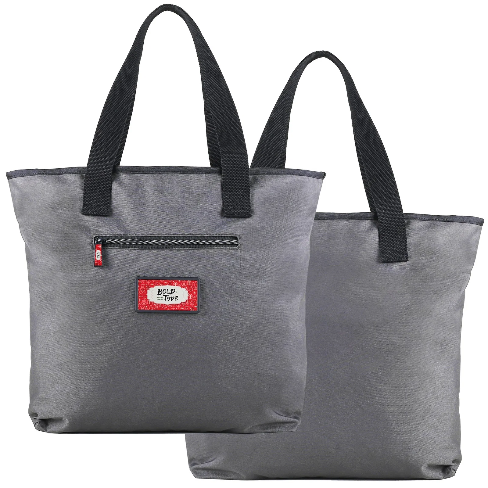 Halden Kollection Oslo Tote — view 2