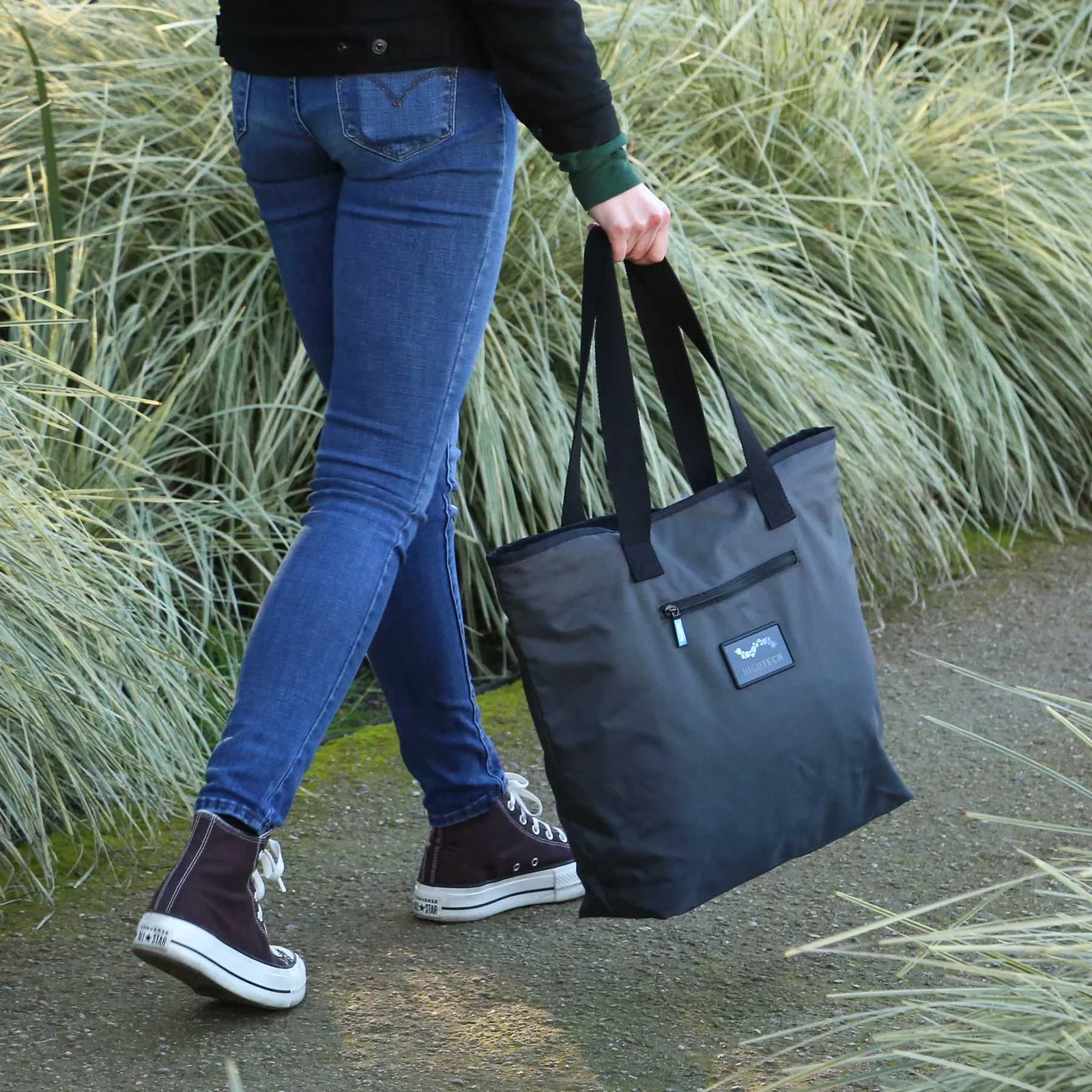 Halden Kollection Oslo Tote — view 4