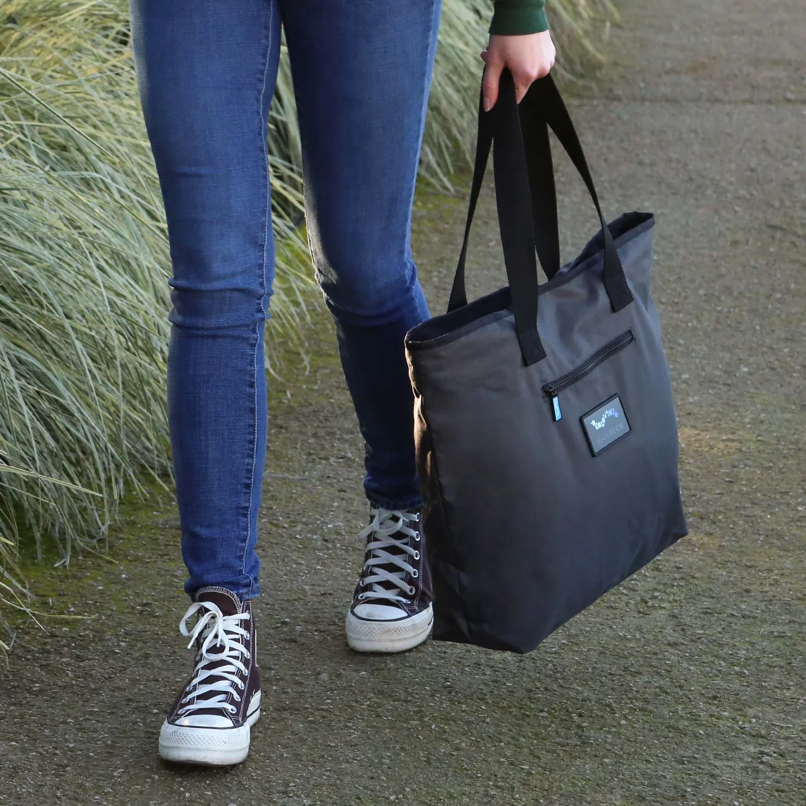 Halden Kollection Oslo Tote — view 5