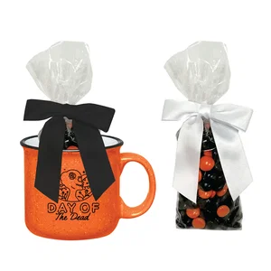 Halloween Sip-N-Snack Kit