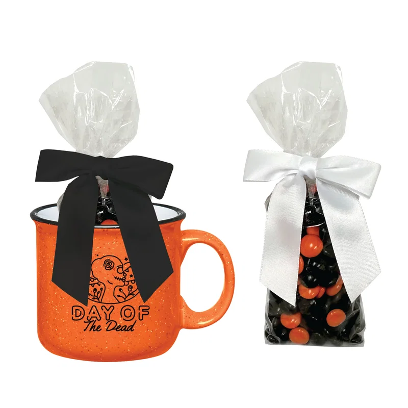 Halloween Sip-N-Snack Kit — view 2