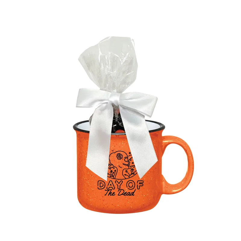 Halloween Sip-N-Snack Kit — view 4