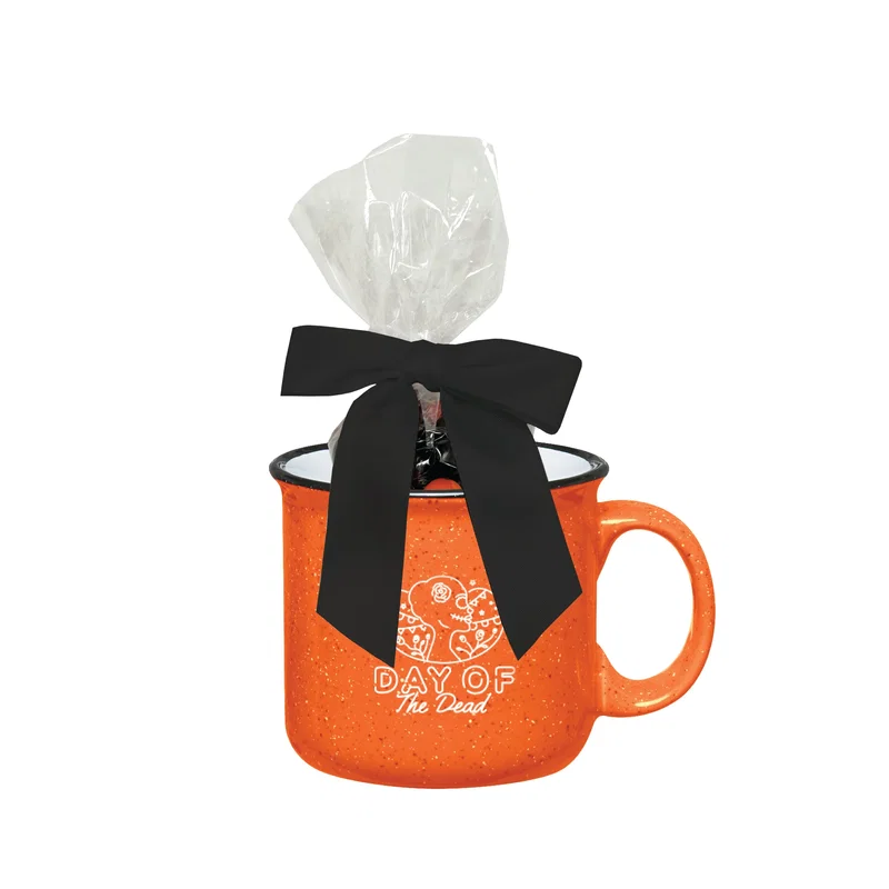 Halloween Sip-N-Snack Kit — view 6