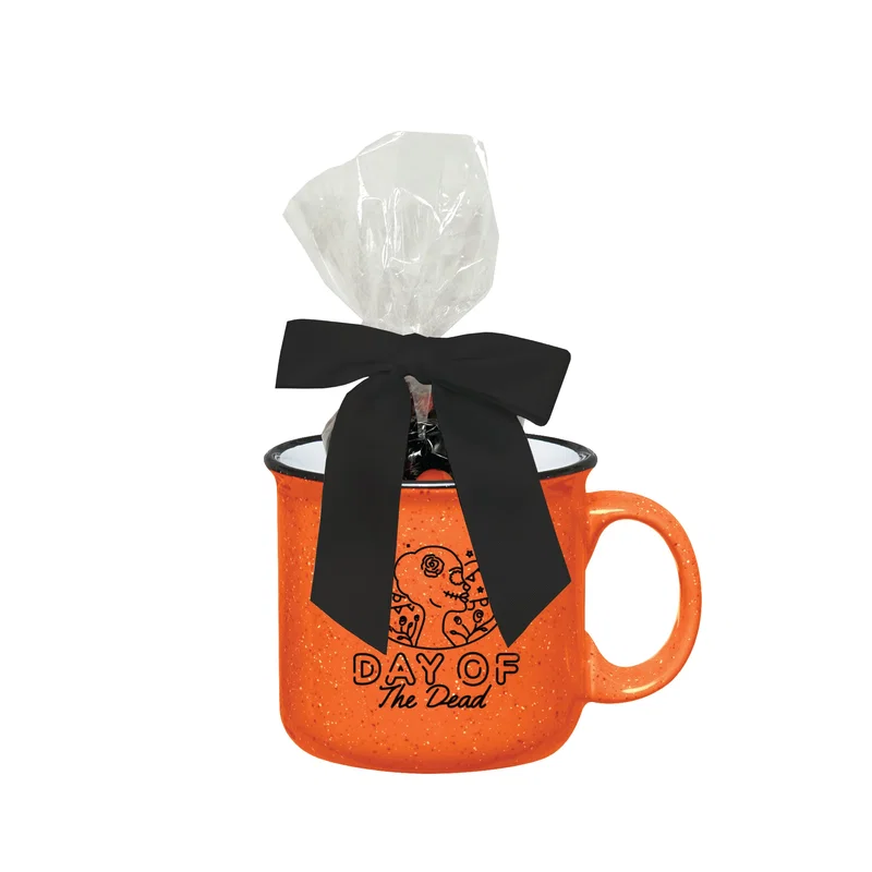 Halloween Sip-N-Snack Kit — view 7
