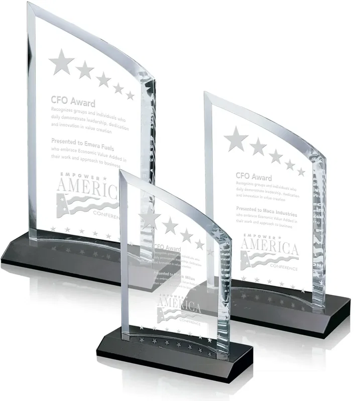 Hamilton Award β view 1