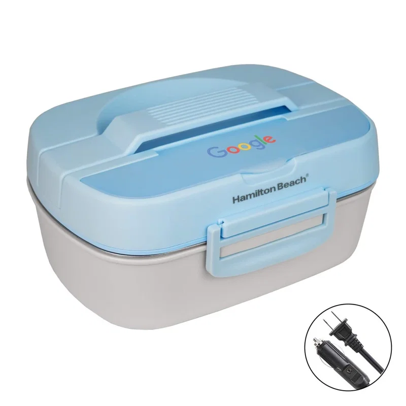 Hamilton Beach Lunch 'N Go Portable Food Warmer — view 4