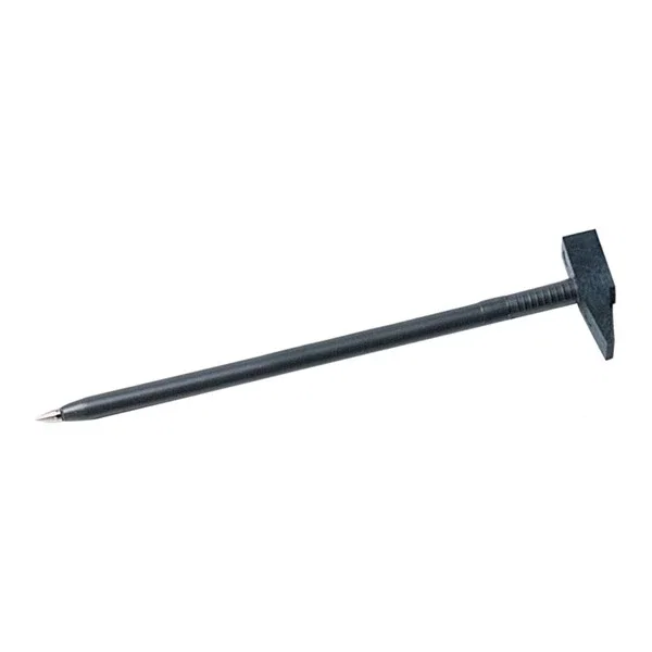 Logo Black Hammer Pen — view 2