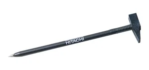 Logo Black Hammer Pen