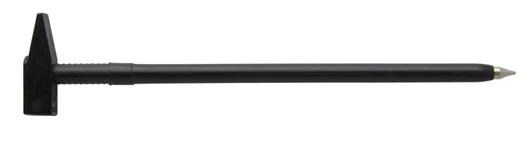 Logo Black Hammer Pen — view 4