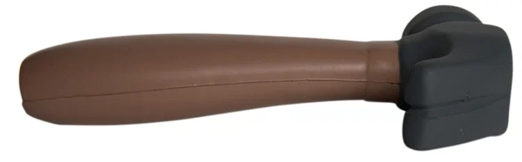 Logo Hammer Stress Reliever — view 3
