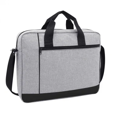 Main compartment sized to hold a fifteen inch computer