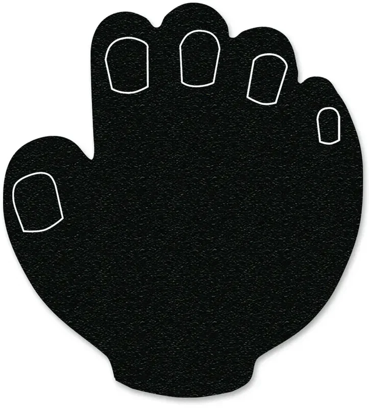 Hand Jar Opener. Natural rubber hand-shaped jar opener for gripping tight lids at trade shows, view 14