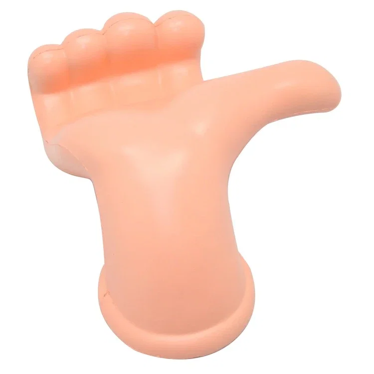 Hand Phone Holder Stress Reliever — view 3