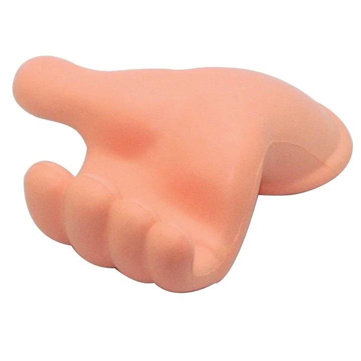 Hand Phone Holder Stress Reliever — view 4