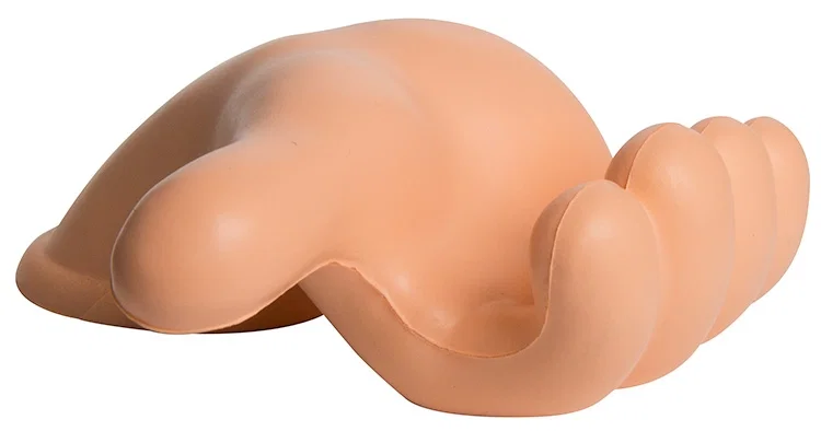 Hand Phone Holder Stress Reliever — view 5