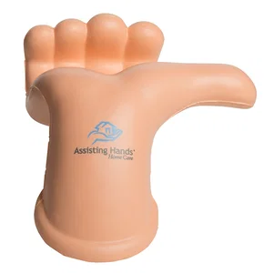 Hand Phone Holder Stress Reliever