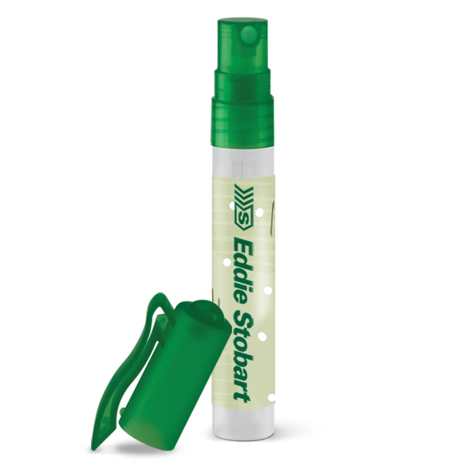 Hand Sanitizer Pen Sprayer Non-Alcoholic — view 3