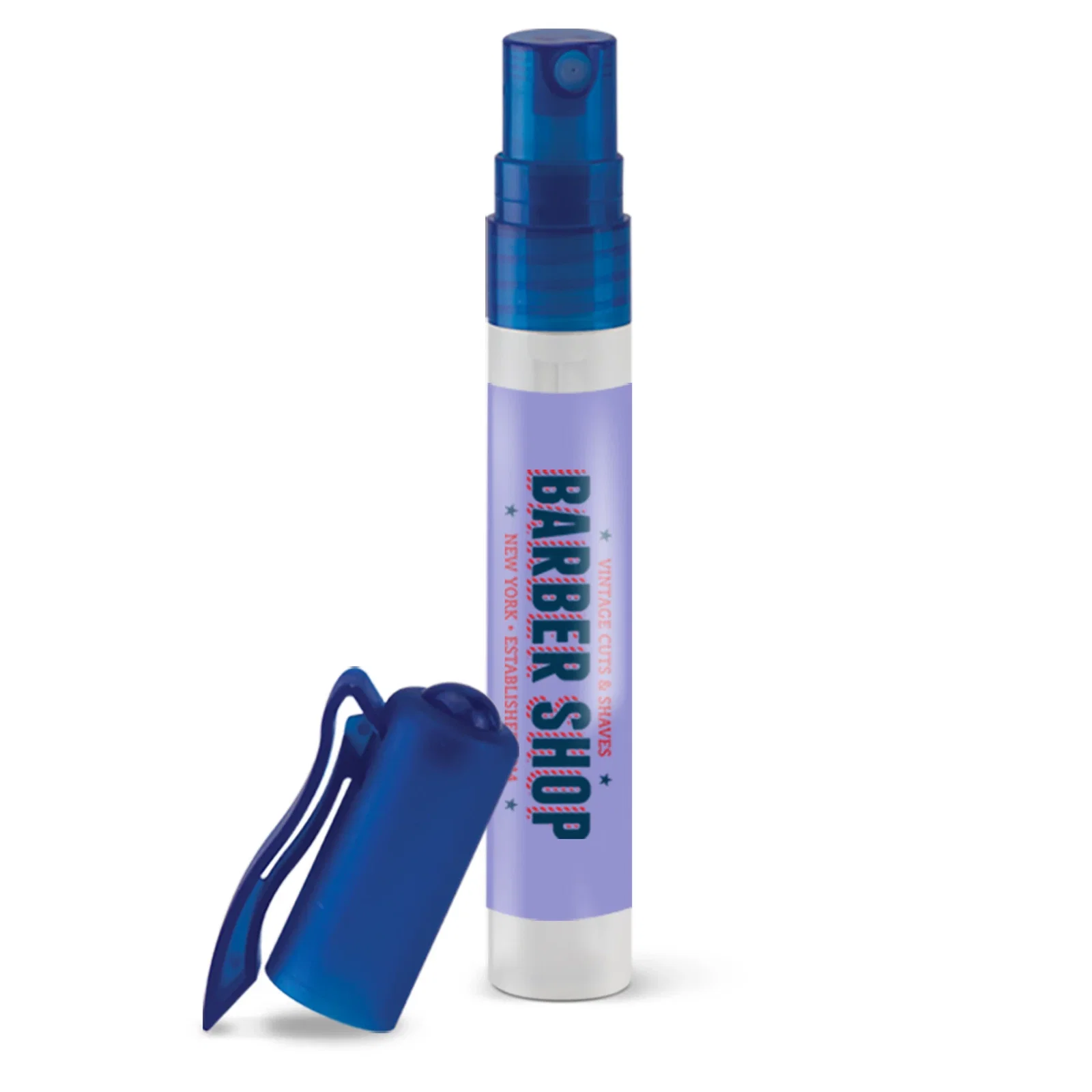 Hand Sanitizer Pen Sprayer Non-Alcoholic — view 4