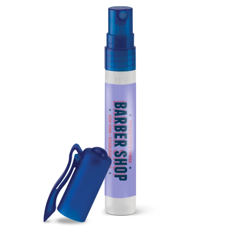 Hand Sanitizer Pen Sprayer Non-Alcoholic — view 4