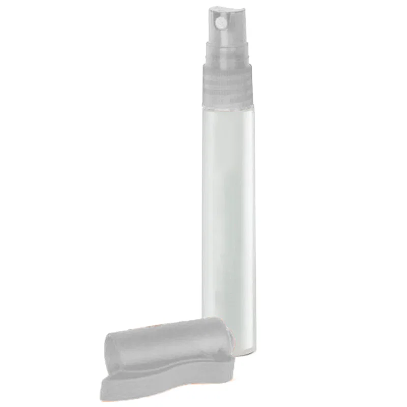 Hand Sanitizer Pen Sprayer With Alcohol: Lemon Scented — view 2