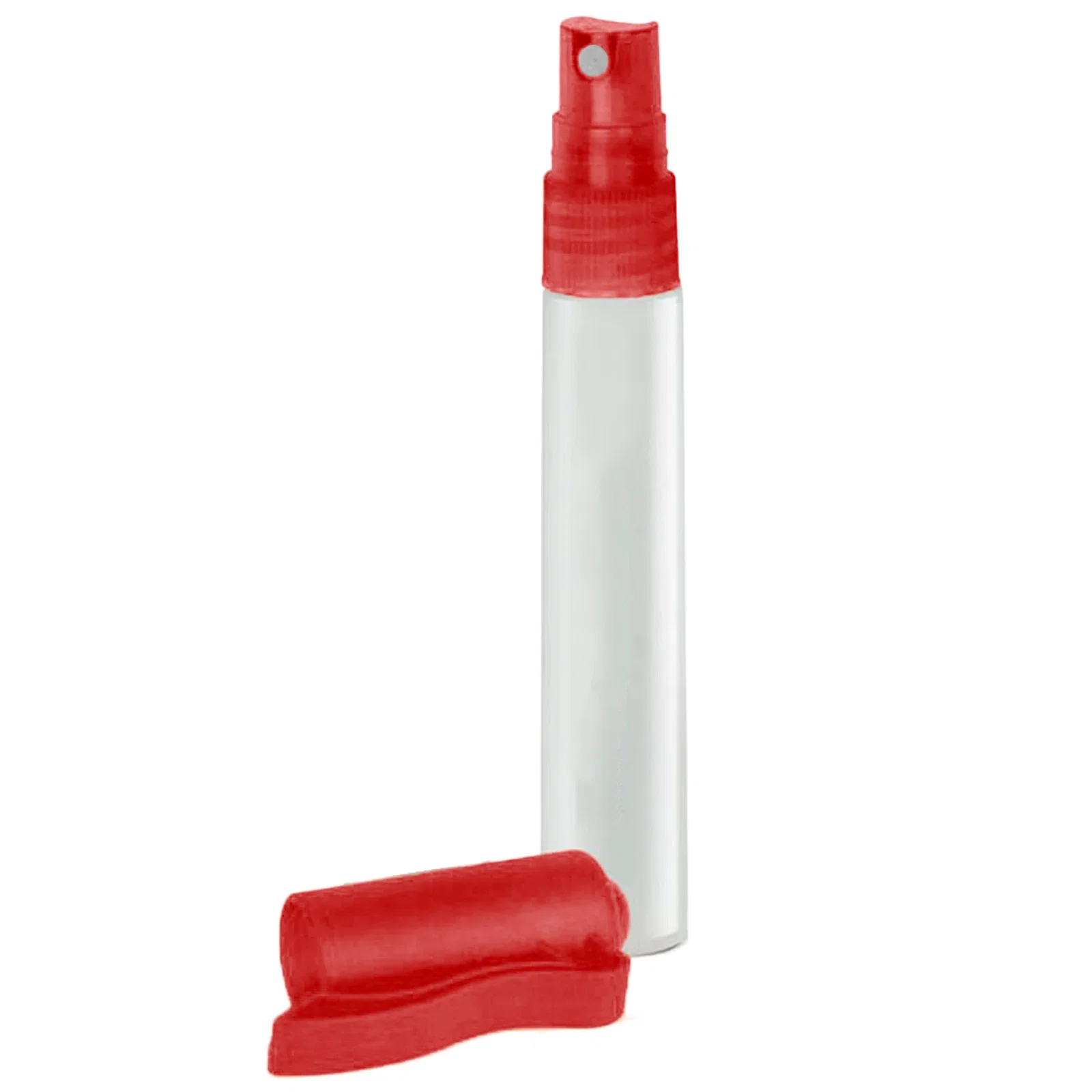 Hand Sanitizer Pen Sprayer With Alcohol: Lemon Scented — view 10