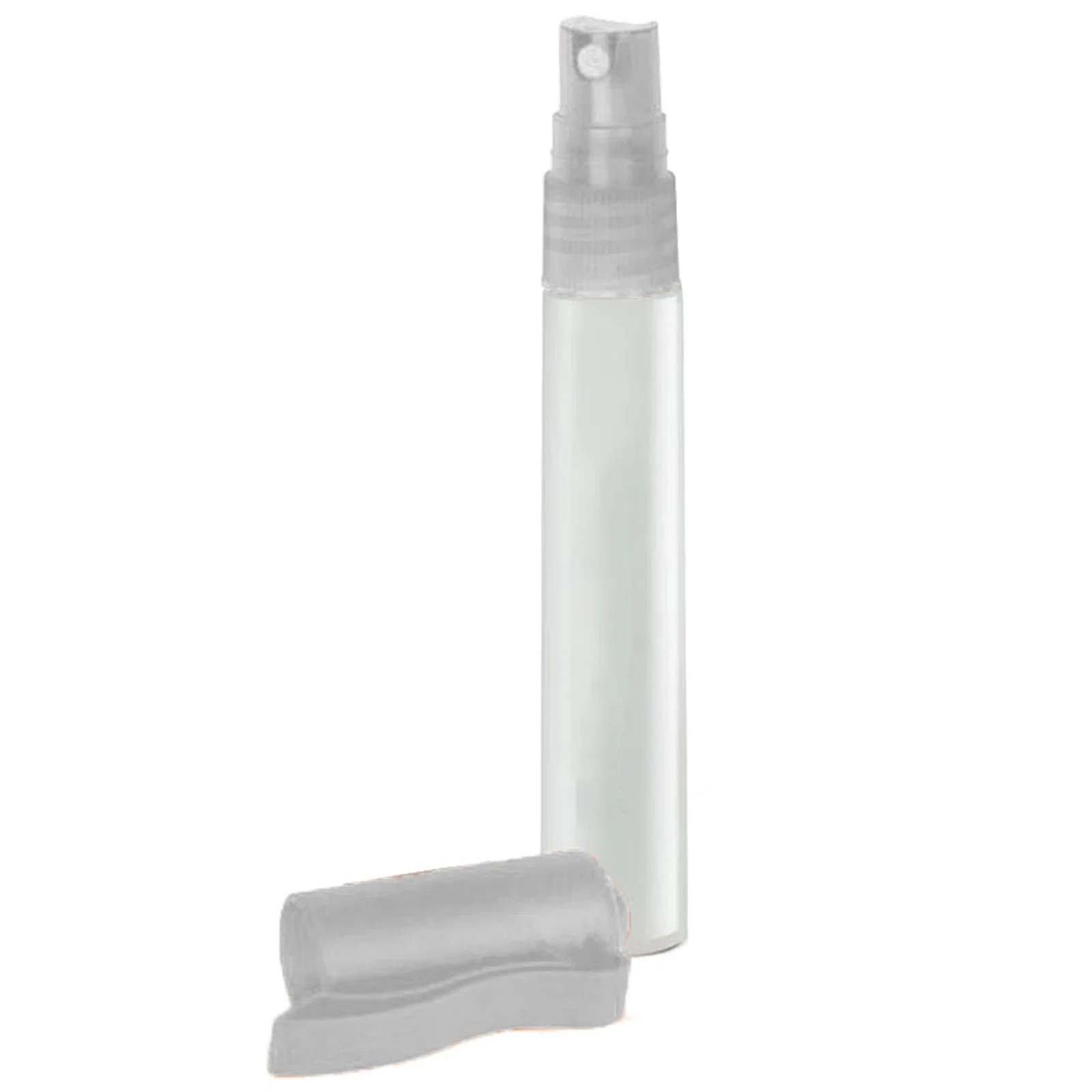 Hand Sanitizer Pen Sprayer With Alcohol: Lemon Scented — view 11