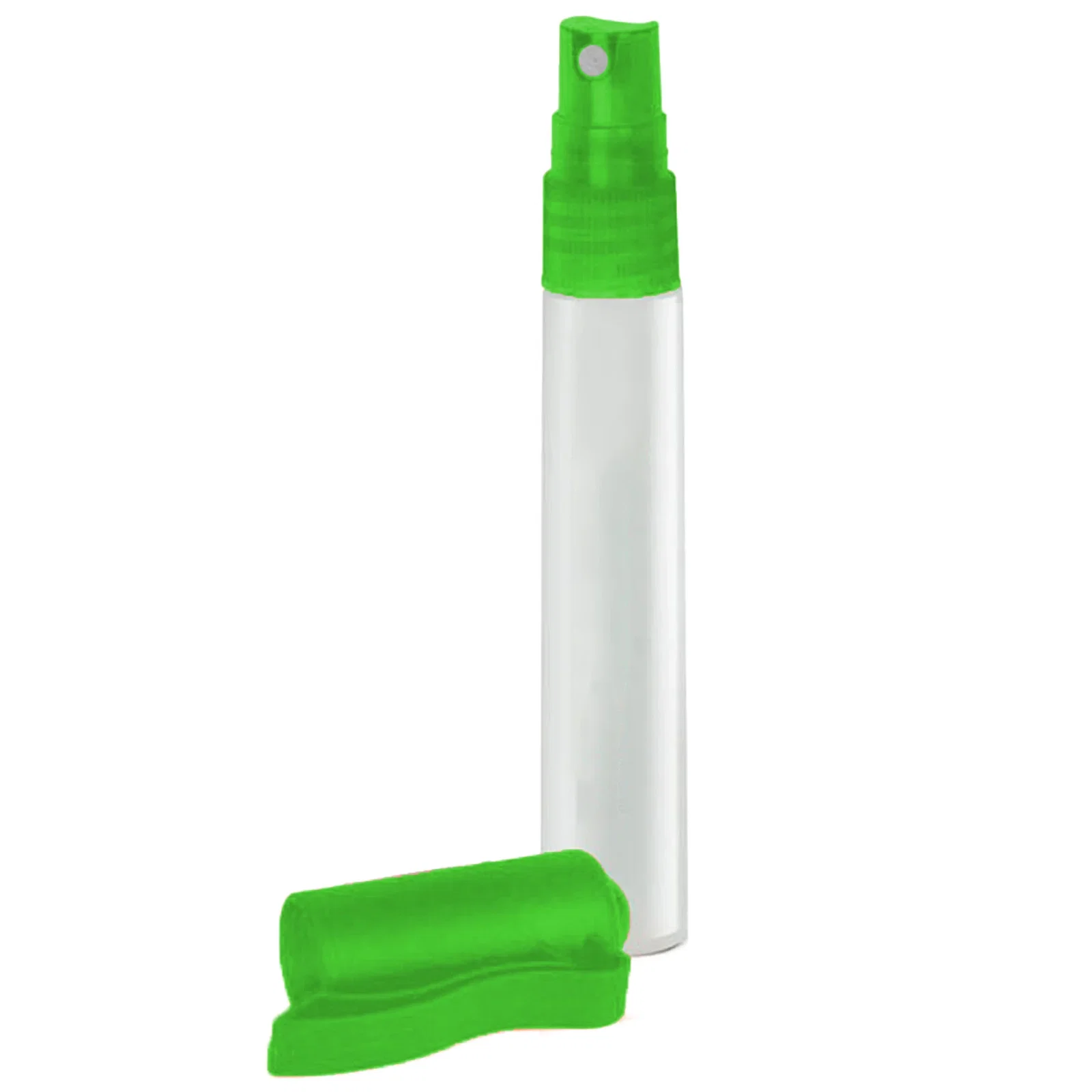 Hand Sanitizer Pen Sprayer With Alcohol: Lemon Scented — view 9
