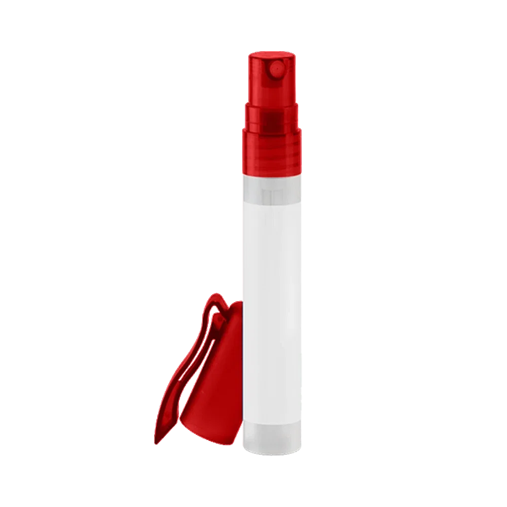 Hand Sanitizer Pen Sprayer With Alcohol: Unscented — view 10