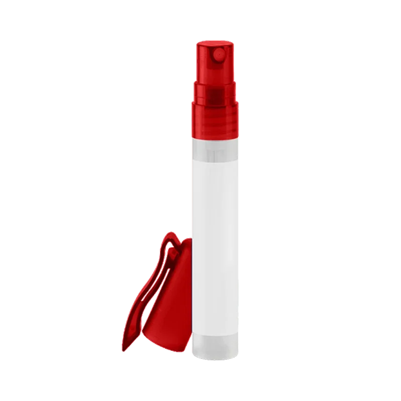 Hand Sanitizer Pen Sprayer With Alcohol: Unscented — view 10