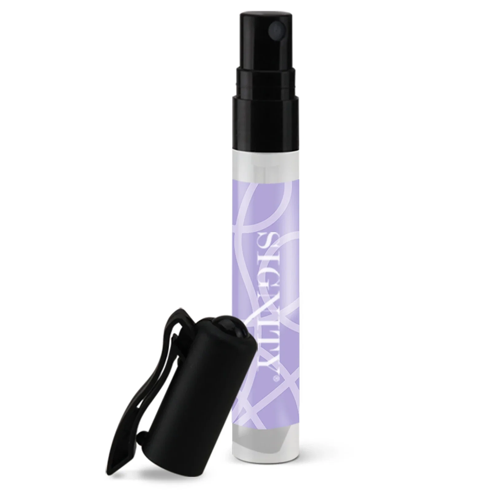 Hand Sanitizer Pen Sprayer With Alcohol: Unscented — view 2