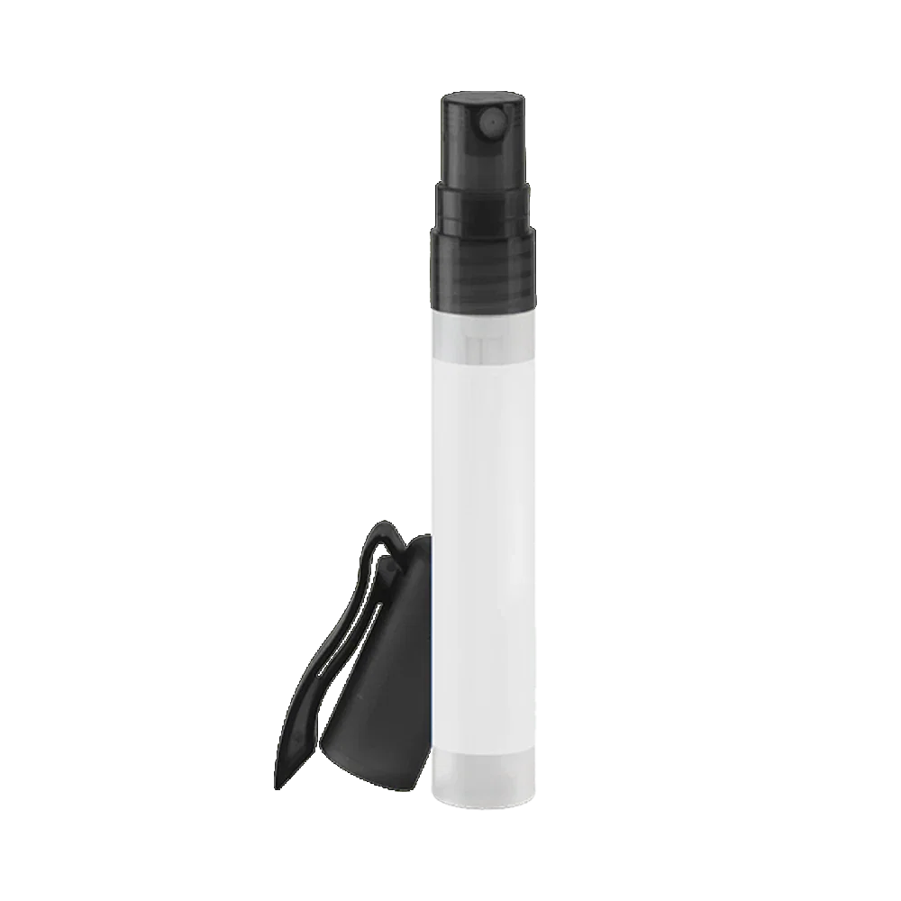 Hand Sanitizer Pen Sprayer With Alcohol: Unscented — view 7