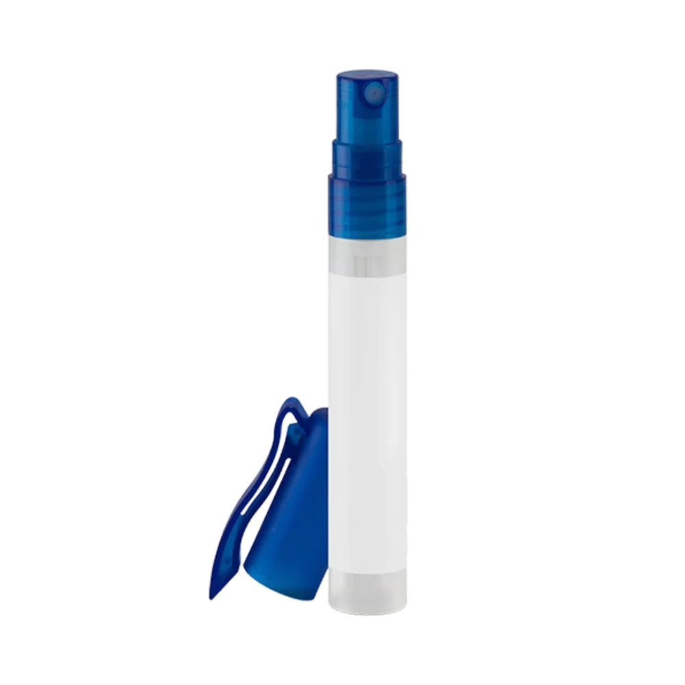 Hand Sanitizer Pen Sprayer With Alcohol: Unscented — view 8