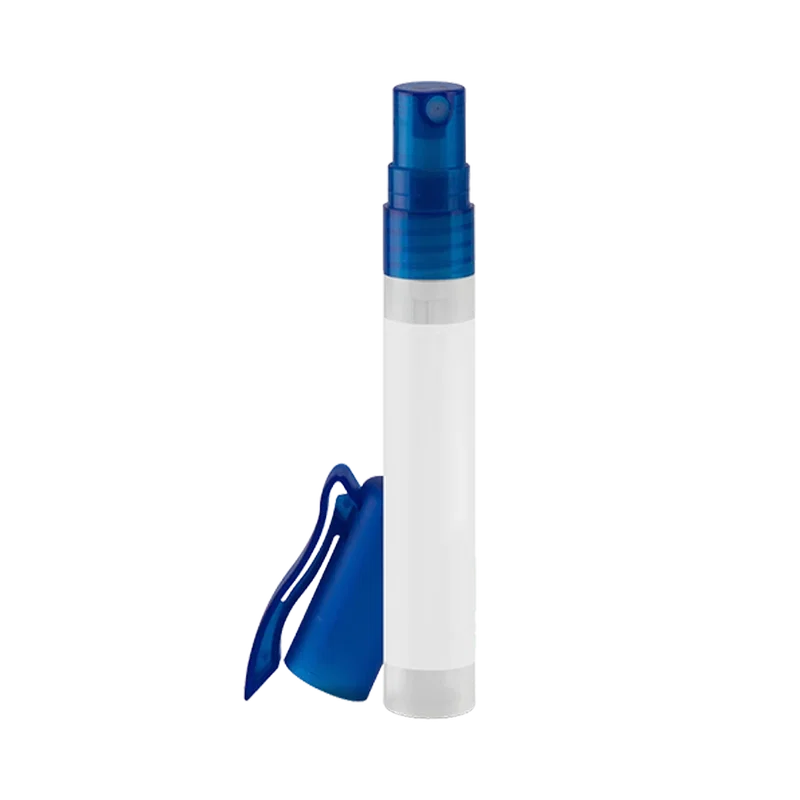 Hand Sanitizer Pen Sprayer With Alcohol: Unscented — view 8