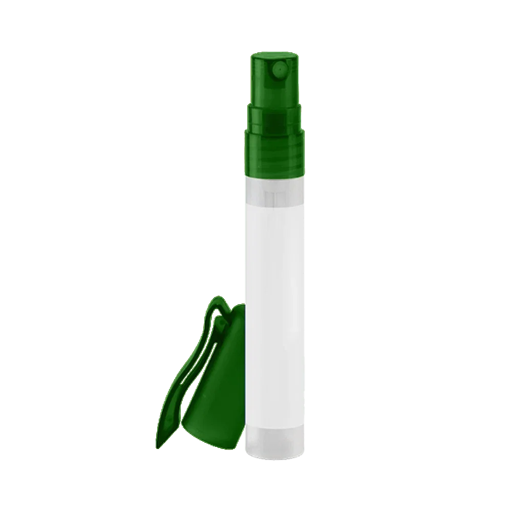 Hand Sanitizer Pen Sprayer With Alcohol: Unscented — view 9