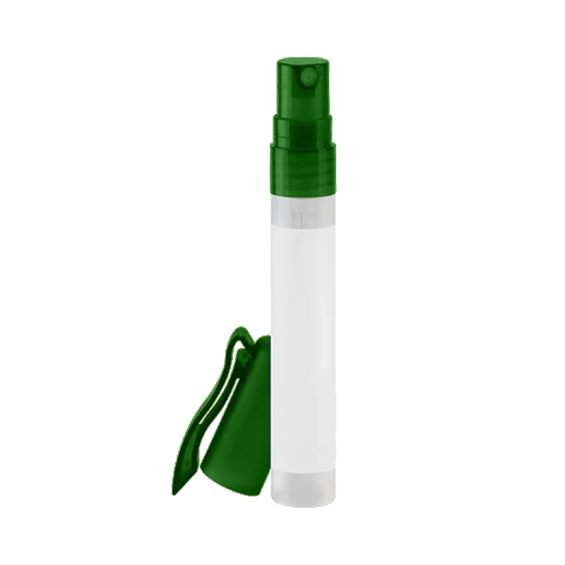 Hand Sanitizer Pen Sprayer With Alcohol: Unscented — view 9