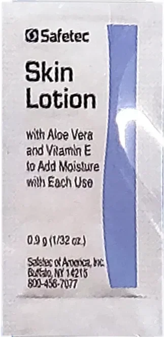 Personalized Hand Sanitizer and Skin Lotion Kit — view 2