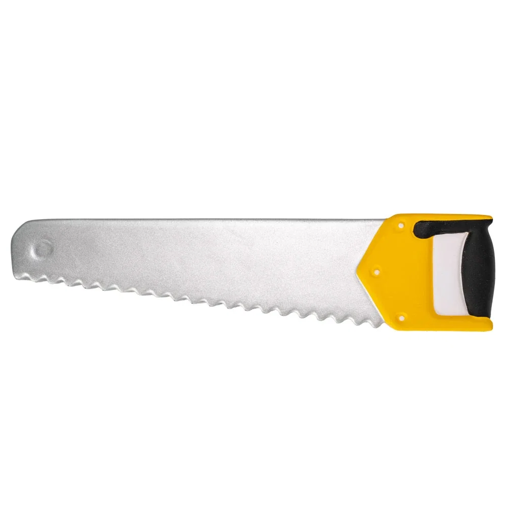 Hand Saw Stress Reliever
