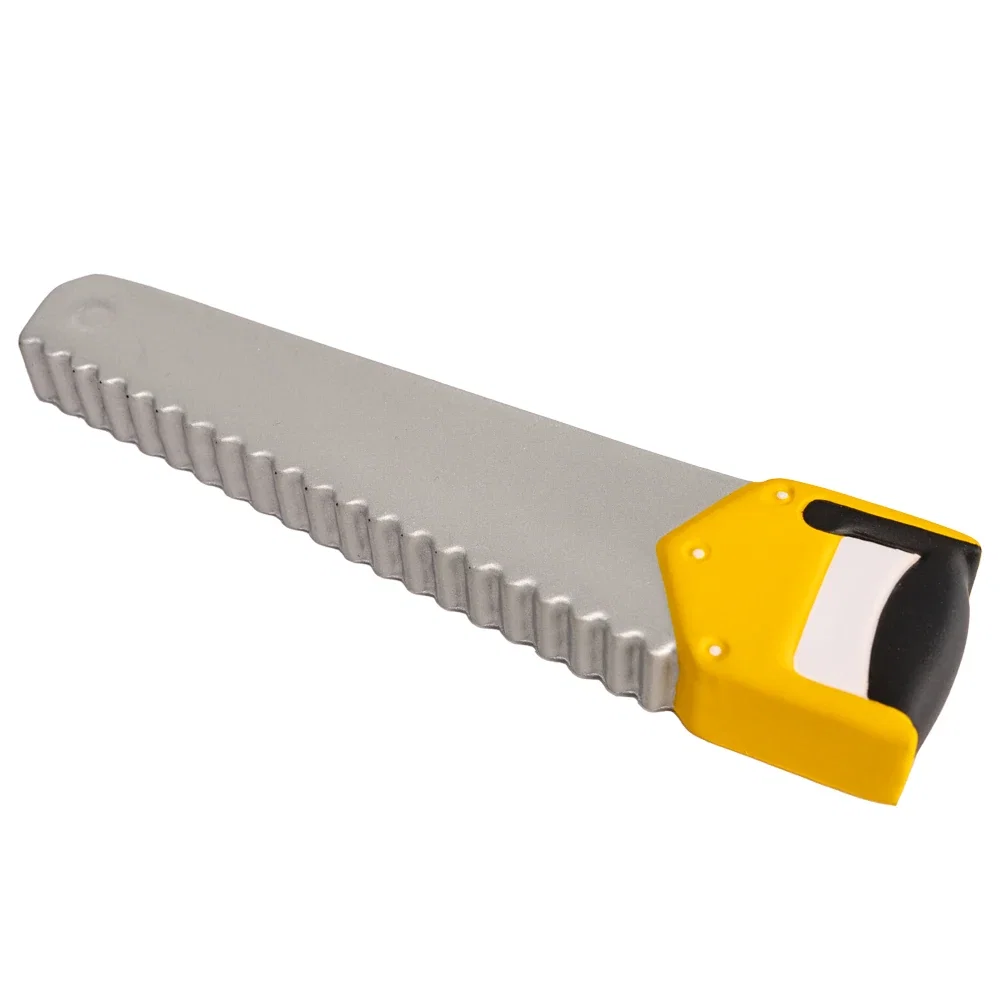 Hand Saw Stress Reliever — view 3