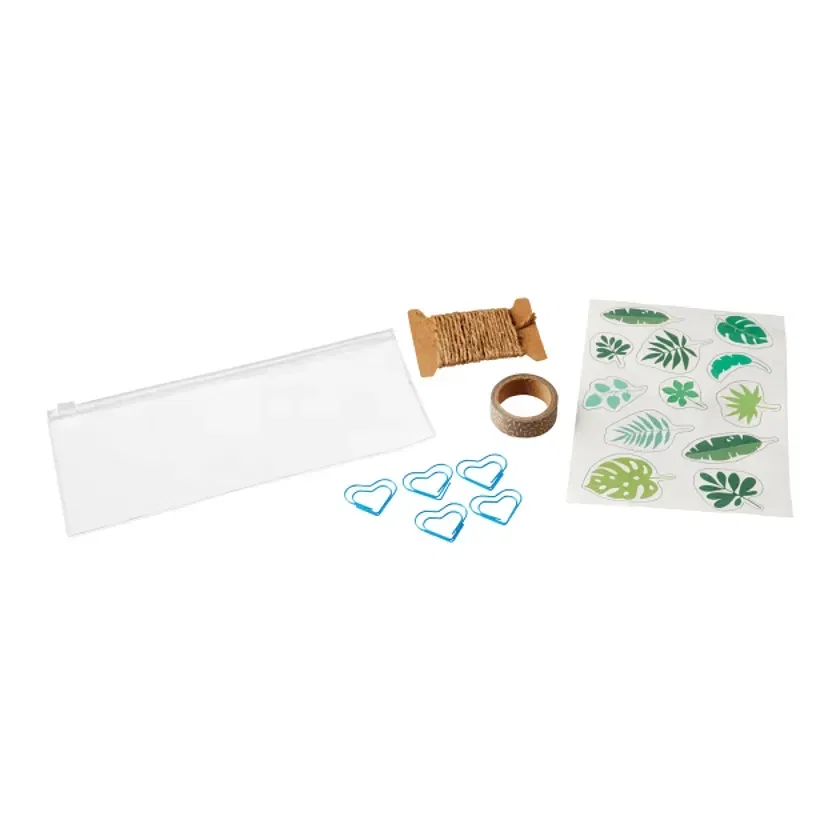 Custom Handcraft Set for Wall Decor (7-piece) — view 3