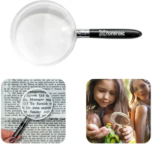 Custom Branded Magnifying Glass