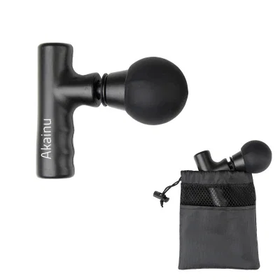 Grip handle photographed from the side