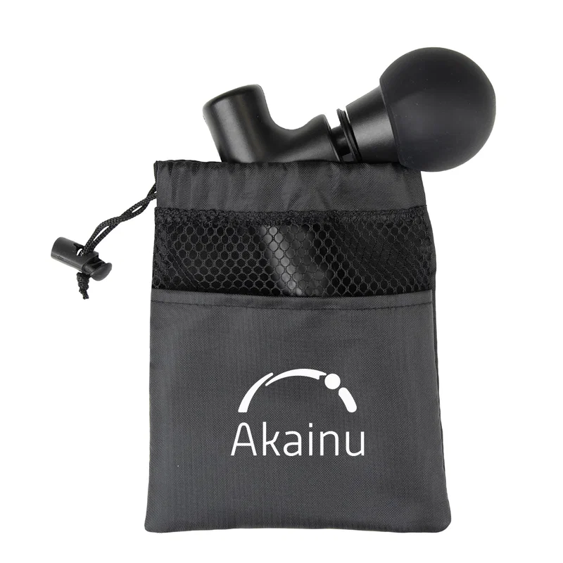 Handheld Massage Gun — view 4