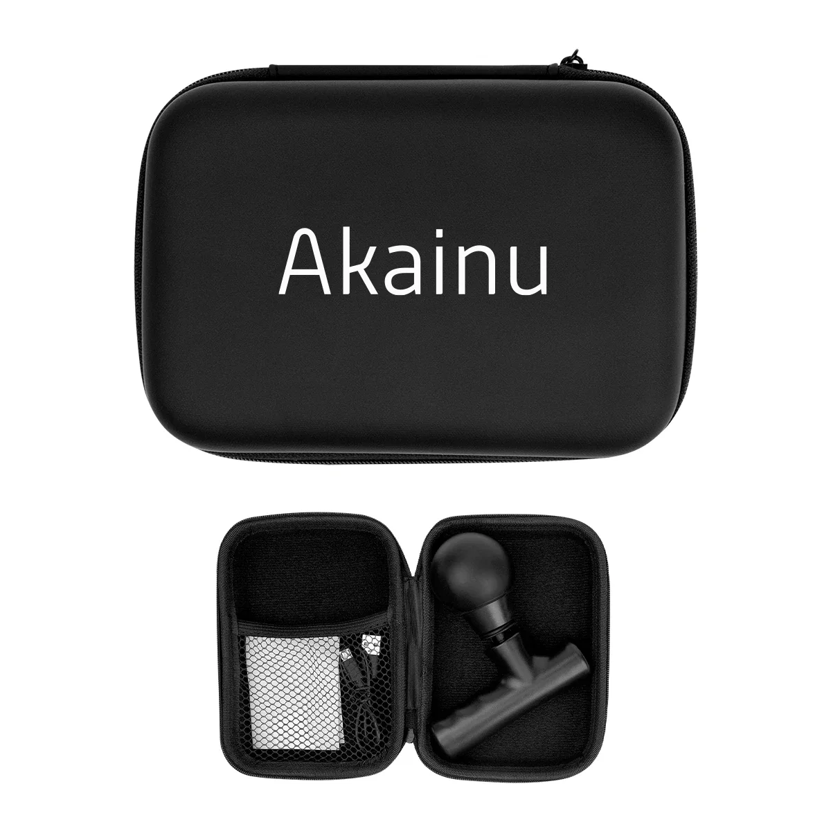 Used on a shoulder after a workout