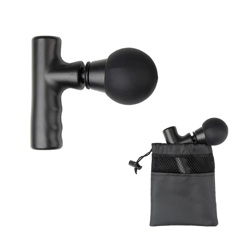 Handheld Massage Gun — view 8
