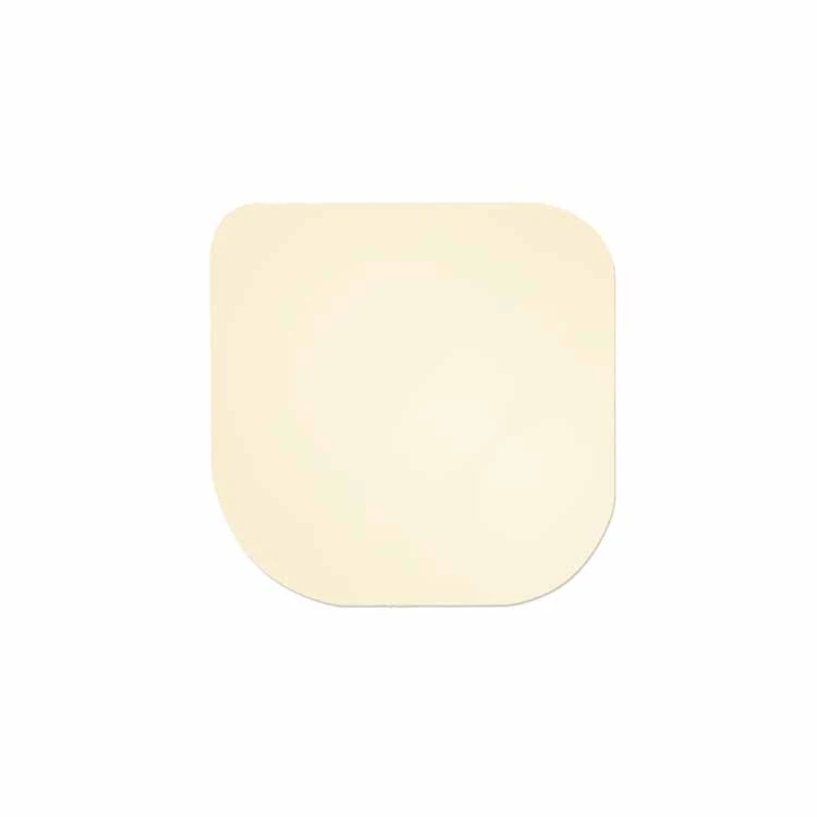 Handi Pal Non-Scratch Pan Scraper. Non-scratch plastic pan scraper for cleaning pots and cookware, view 3