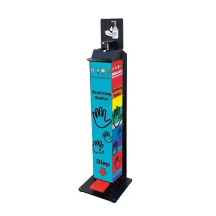Cleaning & Janitorial promotional products