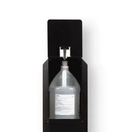 Hands Free Hand Sanitizing Station — view 11