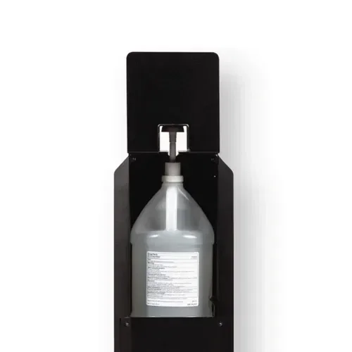 Hands Free Hand Sanitizing Station — view 5